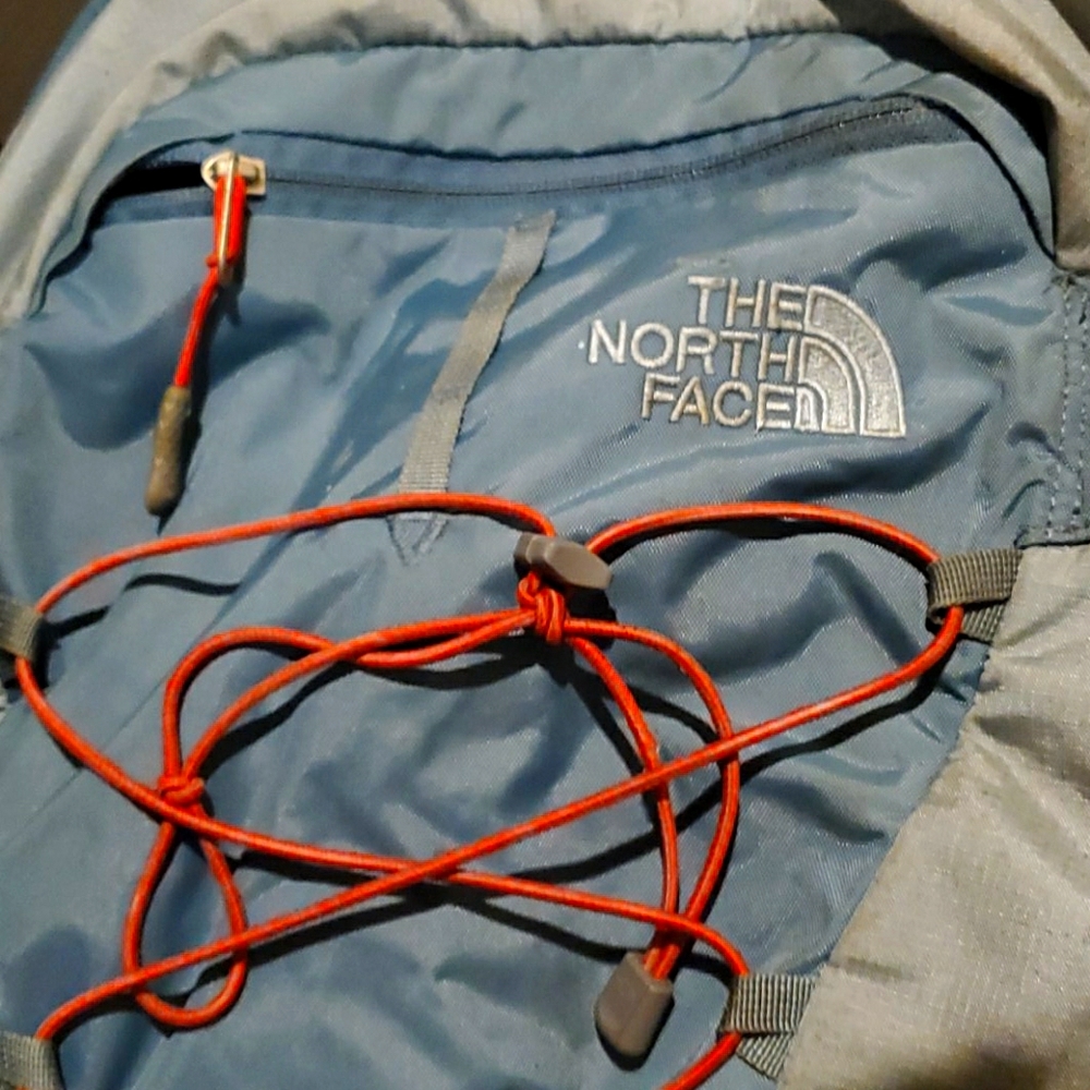 north face backpack